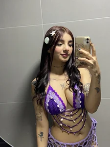 Abriil_cutee 💜💜 Pic 6