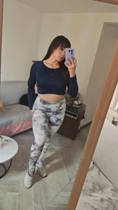 Amara_lunee GYM❤️‍🔥 Pic 3