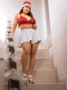 mia_fox4 merry christmas 2025✨🎄 사진 2