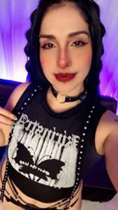 Miss Moshe od Moshelle_  5 snímek