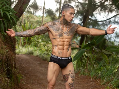 Mike_joness Public Foto 6