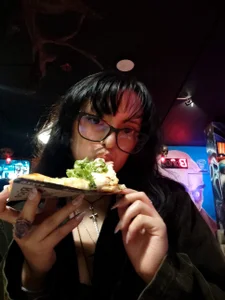 Jade_rous MY FINAL OUTING Poză 4