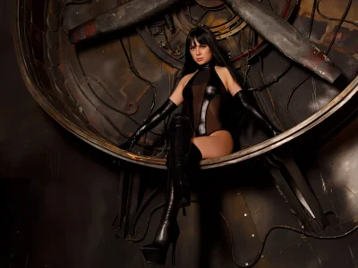 Jolie_Orchid Public Pic 5