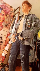 cruz_dante kullanıcısının Moda albümü -  2 fotoğraf