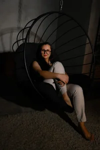 VoulezVous_Angel Let's take a little rest? Pic 5