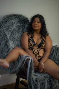 Melarose82 New Lingerie Bilde 7