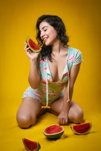 Miranda_doll_ 🌻🌺𝑩𝒓𝒆𝒂𝒌𝒇𝒂𝒔𝒕 𝒕𝒐𝒈𝒆𝒕𝒉𝒆𝒓...?🌺🌻 Hình