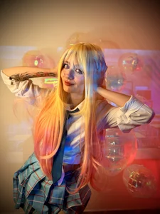 Sakito_Tokio Doll Energy 🎀 Pic 5