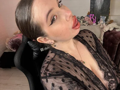 SugarMuse Let's create our own paradise of pleasure and love? зображення 5