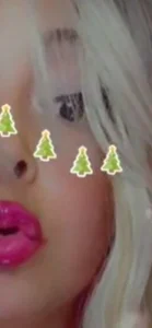 Honey_Lucy1 Christmas 🎄🐰🍭🧑‍🎄 Pic 2