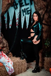 Halloween 2022♥ od KallyMyller1  5 snímek