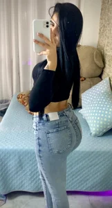 miss Bella od mialiore  snímek