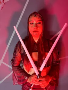 Starwars Day✨ od Scarlet1126  snímek