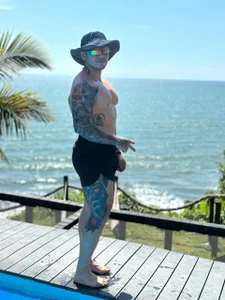 DUSTIN_ALVE ☀️😌 Pic