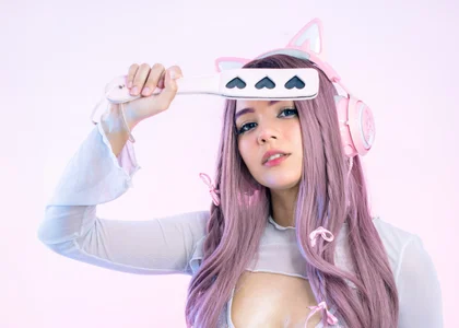 ClayreRosse I'm Clayre! Bilde 3