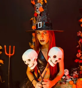 GeorginaCute_Halloween Week Bild 6