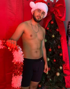 Marcus_Soler Merry Christmas Immagine 