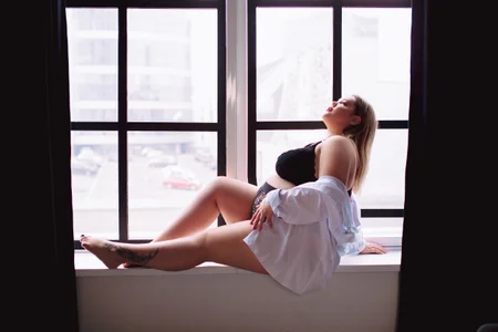 Big Love de Trixi Foto 3