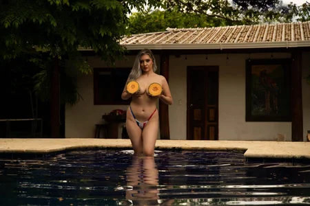 EliseColeman 🇫🇷 My uncensored French side รูป  7