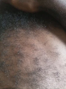 trap_seduction's Hairy Trap King Sex Photo 2