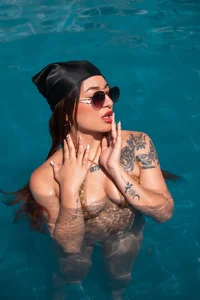 AmbarSantany Sweet Girl 🎀🍭🍬 Immagine 