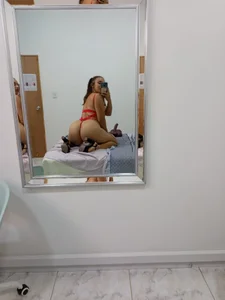 ErikaRosexx Public Foto