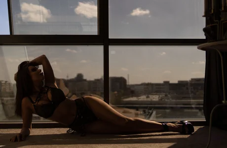 Nastya_'s New hair colour Sex Photo 3