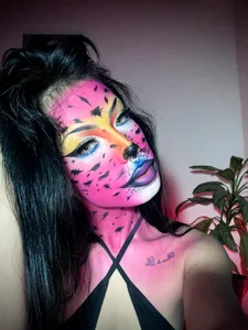 makeup de LanaOficial Foto 3
