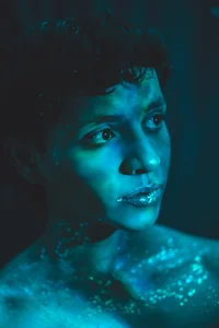 Brann_tadzio: I'm going to turn your fantasy into something real🌙✨ ( 8 фото)