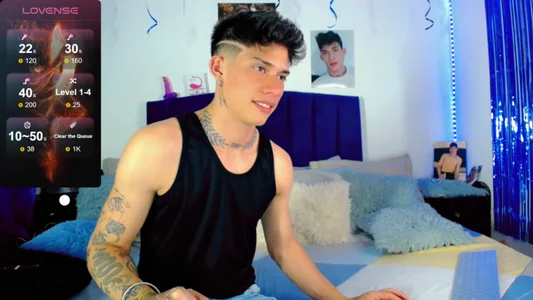 thiagomurphyy 🖤🖤🖤 Pic 2