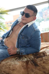 Marco_VegaAbout me图片 5