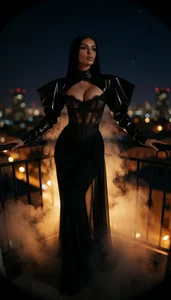 KimWilmes Simply Irresistible Pic