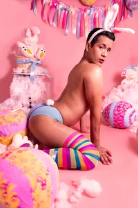 💦 My chocolate melted... right there de Sidney_Belle  Imagens