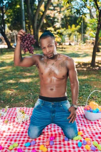 RicoBrown777_ pascua Εικόνα 4