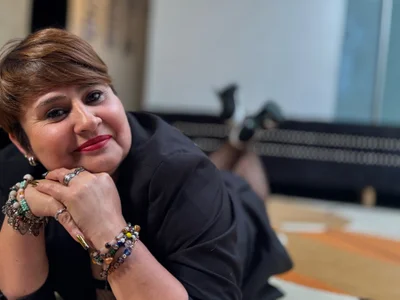 Horny Secretary💼 od Sasharosee2  2 snímek