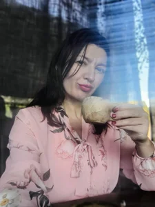 Bonnie_Naughtyy What drinks do you like? Foto 4