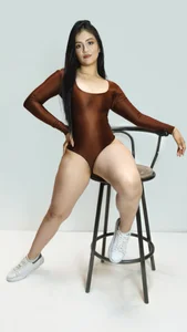 IVY_ROSE__ Sexy body Pic 4