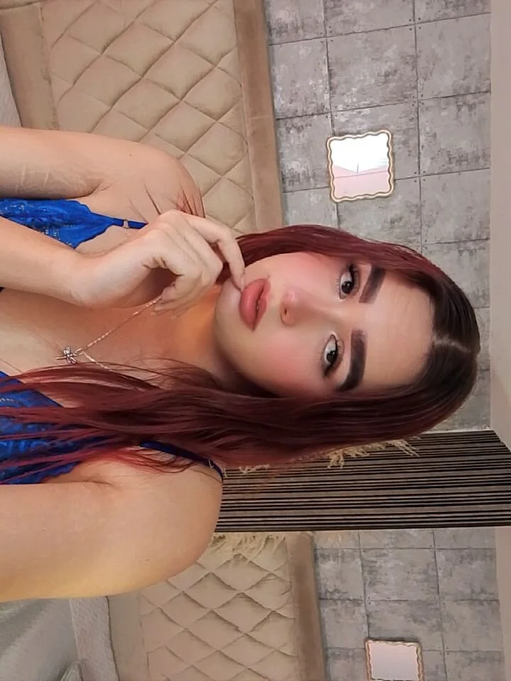 Трендове зображення  7309 CleoFoxx_