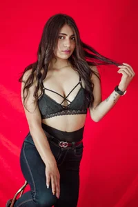 cianbugu Girl sexy slika 4