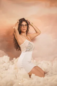 Goddess in Clouds de AmaraYasbel Foto 6