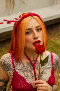 Anaii_Gomez ♥ Valentine ♥ Pic 3