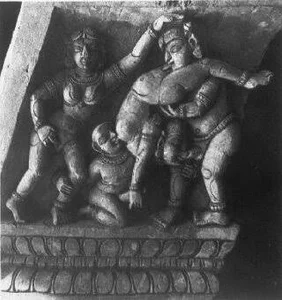 Oily_Anshu_x SEX ART CULTURE Pic 2