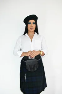 Jess_Goddess a gift from scotland Hình