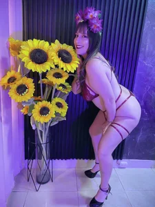 Belly_Rosse sensual and sweet girl 💕 Pic