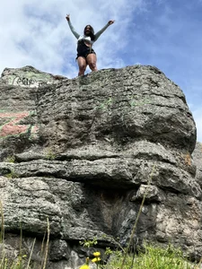 Photo day de Sariitaa_  4 Imagens