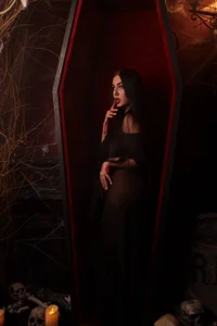 mygoddesshecate kullanıcısının Witch albümü -  5 fotoğraf