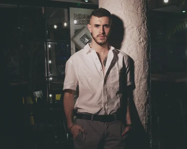 CodyWalkerR An elegant night Pic 2