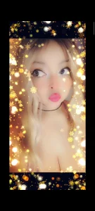 Honey_Lucy1 Christmas 🎄🐰🍭🧑‍🎄 Pic