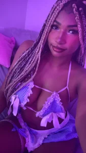 SophiaBloss “Sweet but Dangerous” Billede