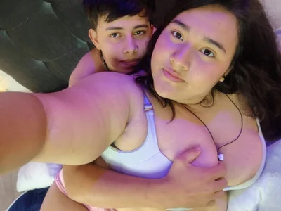 Candy_Kaylor1のPublicの 2枚の写真